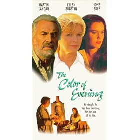 Color of Evening [VHS]