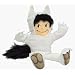 Where the Wild Things Are Max Puppet, 14"