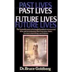 Past Lives, Future Lives