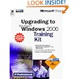 Microsoft Windows 2000 BETA Upgrade Training Kit (It Professional)