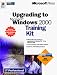 Book Upgrading to Microsoft Windows 2000 Training Kit: Beta Edition (It Professional)