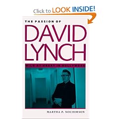 The Passion of David Lynch: Wild at Heart in Hollywood