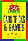 50 Nifty Card Tricks and Games