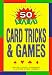 Books : 50 Nifty Card Tricks & Games
