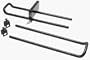 Hitachi 311495 Pair of Extension Wings, for Model C10FC