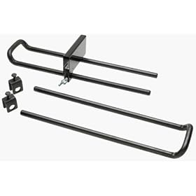 Hitachi 311495 Pair of Extension Wings, for Model C10FC