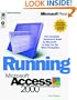 Running Microsoft Access 2000/ Mastering Solution Set (Training Kit)