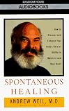 Spontaneous Healing