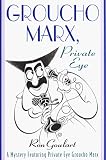 Groucho Marx, Private Eye