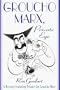 Groucho Marx, Private Eye