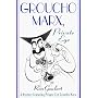 Groucho Marx, Private Eye