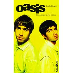 Oasis: Die Arroganz der Gosse
