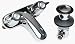 Delta 2520-MPU Lavatory Faucet Chrome