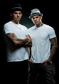 Image de Good Charlotte