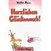 Herzlichen Gl�ckwunsch