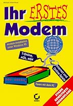 Ihr erstes Modem