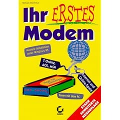 Ihr erstes Modem