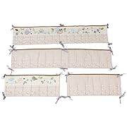Nurture Imagination Nest Crib Bedding Collection