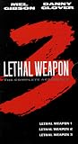 Lethal Weapon Legacy (3pc) by Warner Home Video