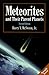 Meteorites and their Parent Planets: Second Edition by Harry Y. McSween
