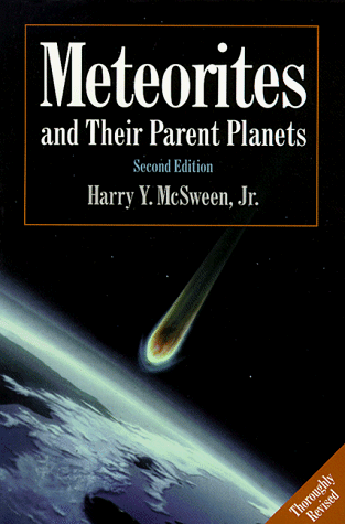 Meteorites and their Parent Planets