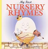 My First Nursery Rhymes (Harper Growing Tree)