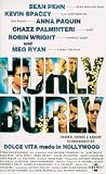 Hurlyburly [VHS]