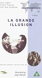 La Grande Illusion (1937) [VHS] [1998]