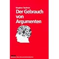 Der Gebrauch von Argumenten