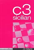 c3 Sicilian by Joe Gallagher
