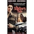 A Soldier's Tale