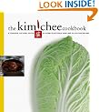 The Kimchee Cookbook: Fiery Flavors and Cultural History of Korea's National Dish