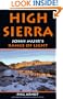 The High Sierra: John Muir's Range of Light (Tetra)