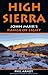 The High Sierra: John Muir's Range of Light (Tetra)