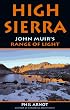 The Sierra High Route: Traversing Timberline Country