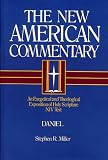 Daniel (New American Commentary, 18)