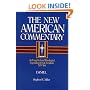 Daniel (New American Commentary, 18)