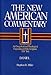 Book Daniel (New American Commentary)