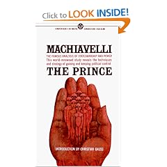 The Prince (Mentor)