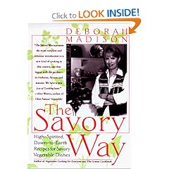 The Savory Way