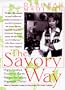 The Savory Way