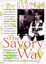 The Savory Way