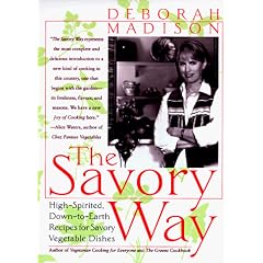 Savory Way