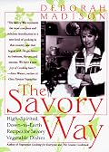 The Savory Way