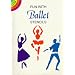 Fun with Ballet Stencils (Dover Stencils)