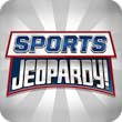 Sports Jeopardy!