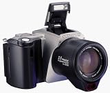Olympus C2500 SLR Digital Camera