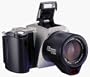 Olympus C2500 2.5MP Digital SLR Camera