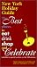 New York Holiday Guide: The Best Places to Eat, Drink, Shop, and Celebrate by Charles Suisman