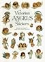 Victorian Angels Stickers